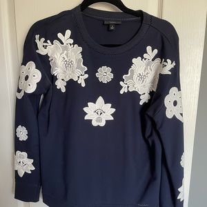 Victoria Beckham sweater shirt